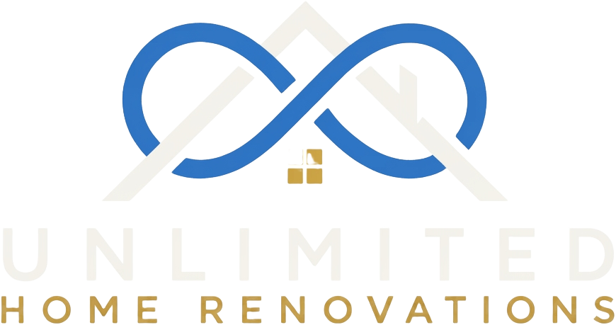 Unlimited Home Renovations logo